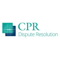 CPR Dispute Resolution Services