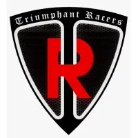 Triumphant Racers