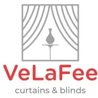 Velafee Curtains & Blinds