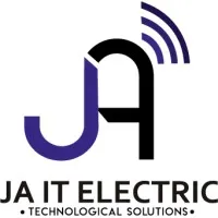JA IT ELECTRIC JA IT ELECTRIC