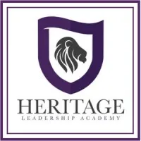 Heritage Leadership Academy