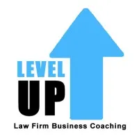 Level Up Law Firm Business Coaching, LLC Level Up Law Firm Business Coaching, LLC