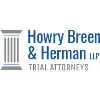 Howry Breen & Herman LLP Howry Breen & Herman LLP