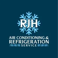 RJH Air Conditioning & Refrigeration Service