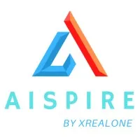 Aispire by Xrealone