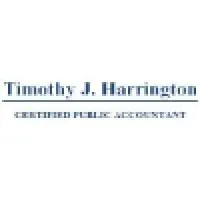 Timothy J. Harrington, CPA