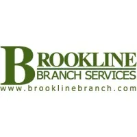 Brookline Branch Services
