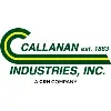 Callanan Industries, Inc Callanan Industries, Inc