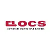 OCS Overhead Conveyor System AB OCS Overhead Conveyor System AB