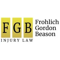 Frohlich, Gordon & Beason Law Firm