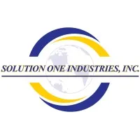 Solution One Industries Inc