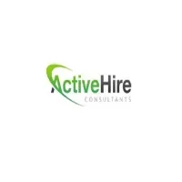 ActiveHire Consultants Ltd.