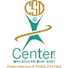 Center for Specialized Dentistry
