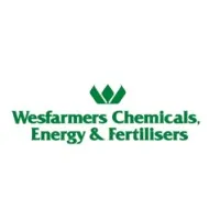 Wesfarmers Chemicals, Energy & Fertilisers email format