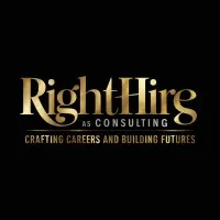 RIGHTHIRE AS CONSULTING