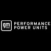 GM Performance Power Units GM Performance Power Units