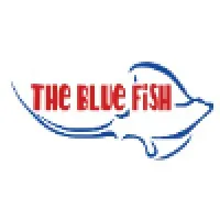 The Blue Fish