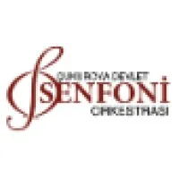 ÇUKUROVA DEVLET SENFONİ ORKESTRASI ÇUKUROVA DEVLET SENFONİ ORKESTRASI