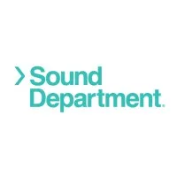 Sound Department Sound Department