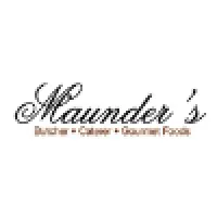 Maunders Food Shop