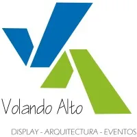 Volando Alto - DISPLAY | ARQUITECTURA | EVENTOS