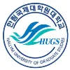Hallym University of Graduate Studies Hallym University of Graduate Studies