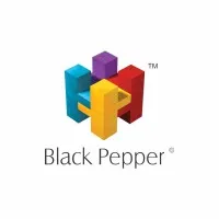 Black Pepper