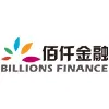 Billions Finance Billions Finance
