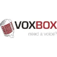 Vox Box email address