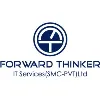 Forward Thinker IT Services SMC Pvt Ltd Forward Thinker IT Services SMC Pvt Ltd