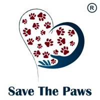 Save The Paws Save The Paws