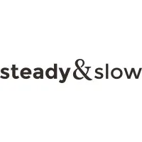 Steady and Slow