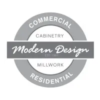 Modern Design Cabinetry