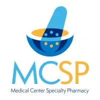 Medical Center Specialty Pharmacy