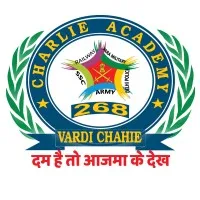 Charlie Academy Pvt. Ltd.