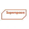 Superspace Superspace