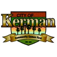 City Of Kerman