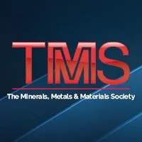 The Minerals, Metals & Materials Society