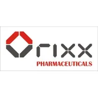 ORIXX PHARMACEUTICALS PRIVATE LIMITED