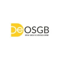 DEOSGB İş Sağlığı ve Güvenliği