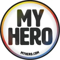 The MY HERO Project The MY HERO Project