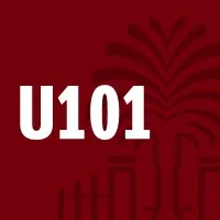 University 101 Programs at the University of South Carolina