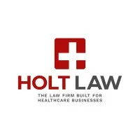 Holt Law - The Law Firm Built for Healthcare Businesses