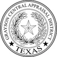 GRAYSON CENTRAL APPRAISAL DISTRICT