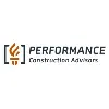 Performance Construction Advisors Performance Construction Advisors