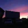 Transit Drive-In Theatre Transit Drive-In Theatre