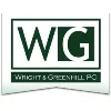 Wright & Greenhill, P.C. Wright & Greenhill, P.C.