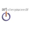 Art when you need it