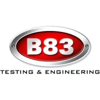 B83 Testing & Engineering, Inc.
