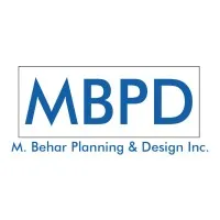 M. Behar Planning & Design Limited